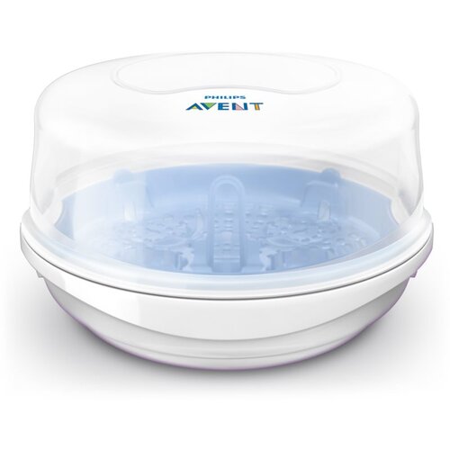 Avent Bottle Steriliser & Warmer sterilizator za mikrovalnu Cijene