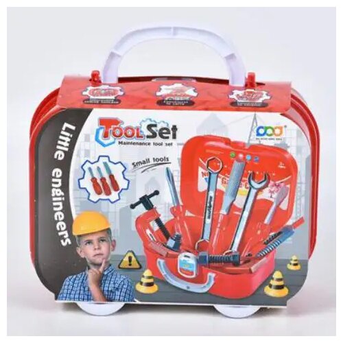Magic Toys Alati u kovčegu za djecu Cene