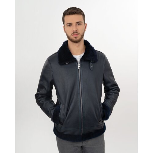 La Force Fashion muški monton McCloud-102 - teget Cene