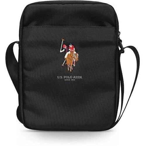 U.S. Polo Assn. ZDA POLO ASSN. TORBA ZA TABLET 10 INČNI ETUI ZA TABL. POKRET, ČRN, (21833741) Cene