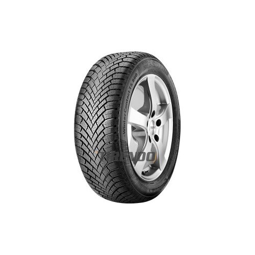 Continental WinterContact TS 860 ( 175/80 R14 88T EVc ) zimska auto guma Cene