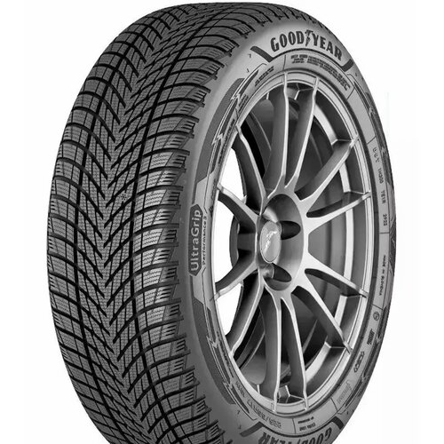 Goodyear 225/45R19 96V UG PERF 3 XL FP zim Cene
