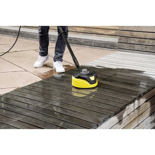 K&amp;auml;rcher K 5 Power Control Flex Home visokotlačni čistač 145 bar hladna voda Slike