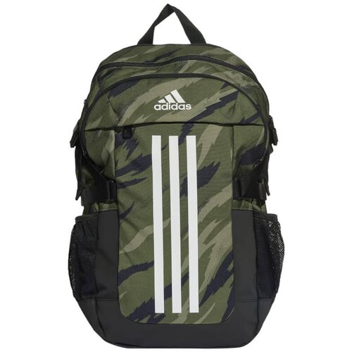 Adidas Nahrbtnik POWER VI Kamuflažen vzorec Slike