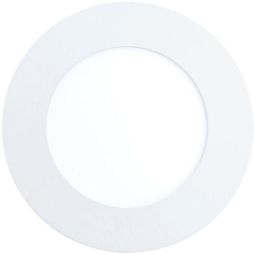 Eglo 98793 - LED RGBW ugradno stropno svetlo FUEVA-CW LED/20W/230V pr. 12 cm IP64 belo Slike