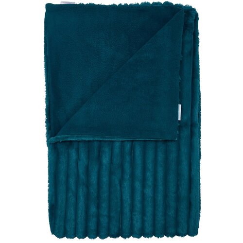 Catherine Lansfield Deka od mikropli&scaron;a 130x170 cm Cosy Ribbed &ndash; Cijene