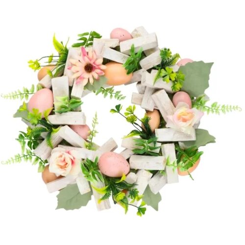 Olimp Sport Flopsy uskršnji venac roze 29cm Cene