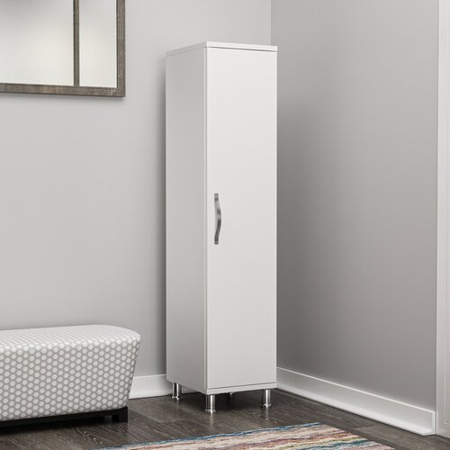 Hanah home Komoda Seul 29x130x34cm Bijela Cene