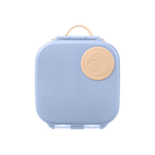 b.box posuda za pospremanje Mini Kutija za užinu - feeling peachy BX400740 Cijene