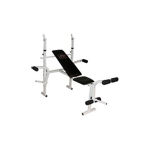 Gim Fit BENCH KLUPA PODEŠAVAJUĆA DX-BH-1035-1 Cene