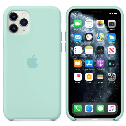 Apple iPhone 11 pro mint