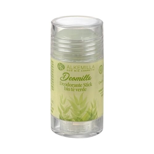 Alkemilla Deomilla deodorant v stiku - Zeleni čaj Cene