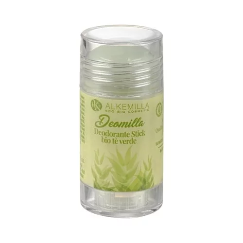 Alkemilla Deomilla deodorant v stiku - Zeleni čaj