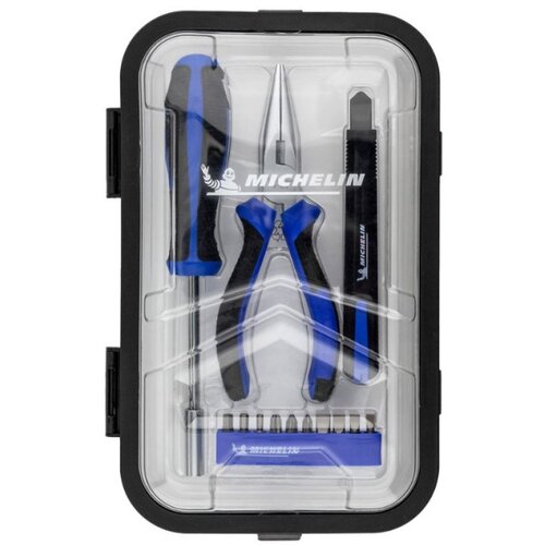 Michelin Alat Set rucni noz, klesta, bitovi 13kom Cene
