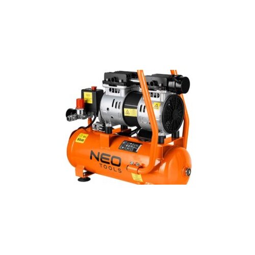 Neo Kompresor 12L Bezuljni 12K020-1 Slike