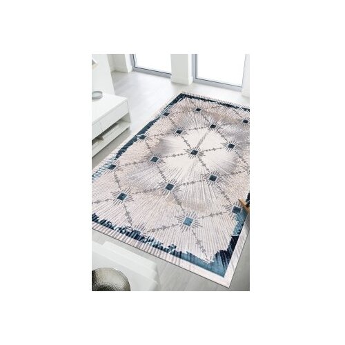 Conceptum Hypnose tepih troya J0074 blue 120 x 180 (669OPL130)7 Slike