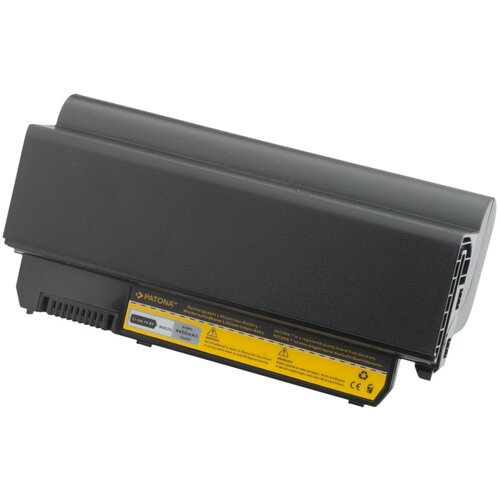 Patona Baterija za Dell Inspiron Mini 9 / 9n / 910, 4400 mAh Slike