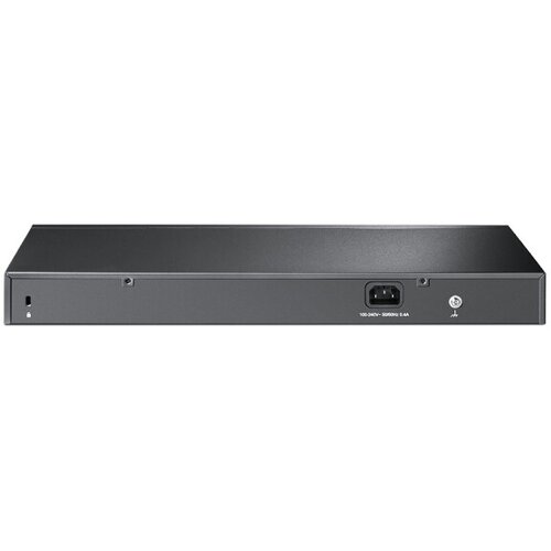 Tp-link TL-SG2218 omada L3-LITE upravljiv switch 16 porta Slike