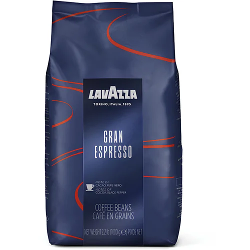 Lavazza horeca Coffee Gran Espresso 1 kg