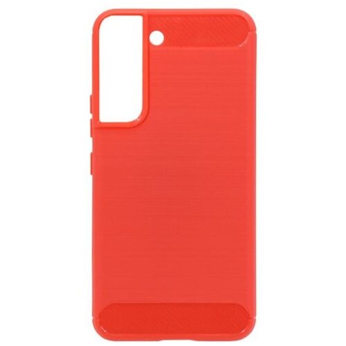 Chameleon Samsung Galaxy S22 - Gumiran ovitek (TPU) - rdeč A-Type Cene