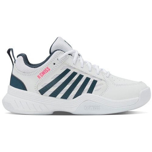K-Swiss Nizke superge Court Express 2 pisana Slike