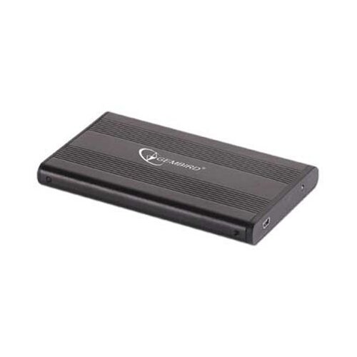 Gembird Kući&amp;scaron;te za externi 2,5&amp;Prime; HDD EE2-U2S-5 SATA/USB 2.0 Slike
