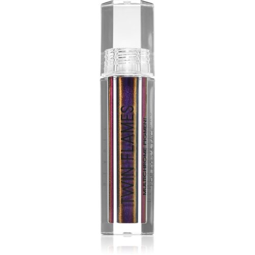 Danessa Myricks Beauty Twin Flames bleščeča tekoča senčila za oči odtenek Adore U 2,5 ml Cene