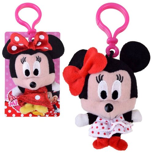  Privjesak Minnie Mouse 10cm Slike