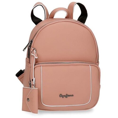 Pepe Jeans Ranac 25 cm Pink Cene