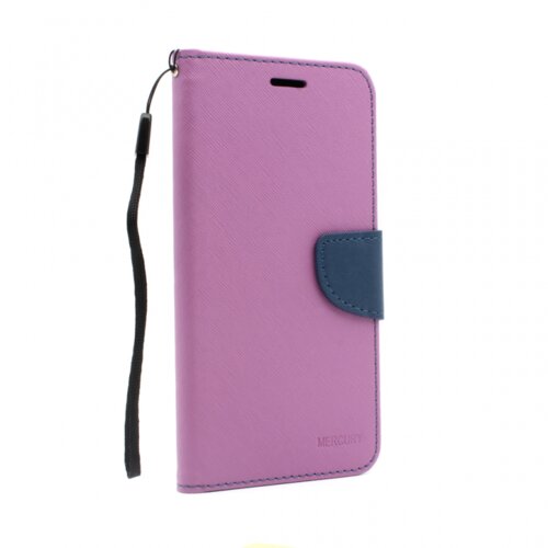 Maska mercury za samsung A032F galaxy A03 core ljubicasta Slike
