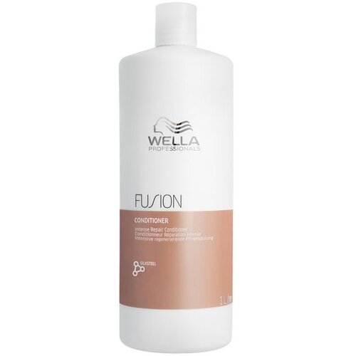 Wella Professionals Fusion Intenzivni regenerator za o&amp;scaron;tećenu kosu 1000 ml Slike