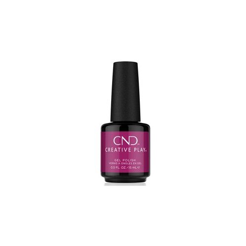  UV Gel Lak za nokte Creative Play CND 15 ml – Berried Secrets 467 (Outlet) Cijene