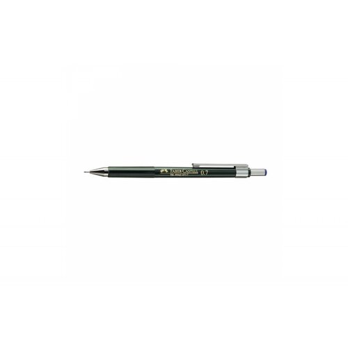 Faber-Castell Tehnička olovka Faber Castel tk-fine 0.7 136700 Slike