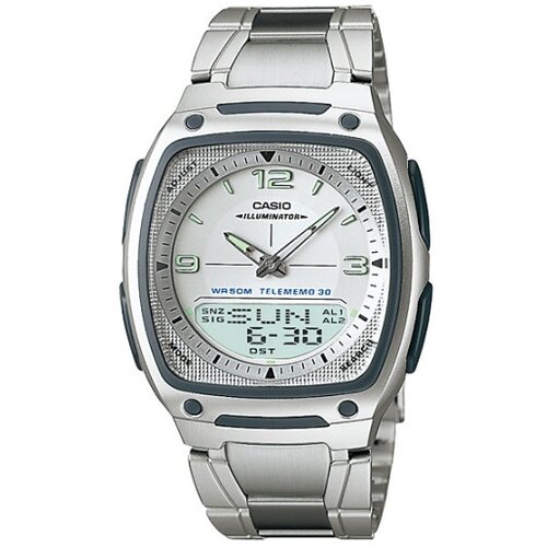Casio Collection mu&amp;scaron;ki sat ( AW-81D-7A ) Slike