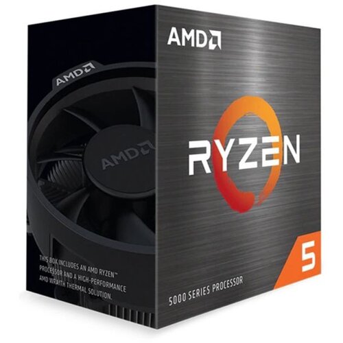 AMD Procesor Ryzen 5 5500GT 3.6GHz (4.4GHz) Box Cene