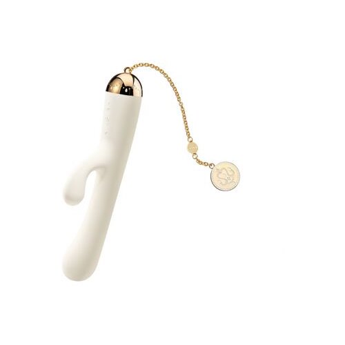 Zalo rabbit vibrator Ichigo bel Cene
