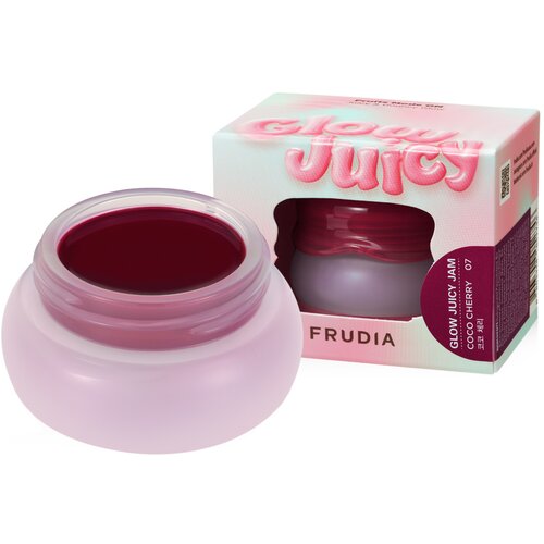 Frudia Glow Juicy Jam multifunkcionalni balzam za usne i lice nijansa Coco Cherry 07 4.5 g Cijene