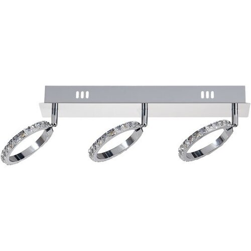  led plafonska lampa KP1500-18C Cene