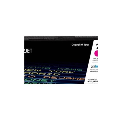  Toner HP 207X Magenta za Cijene