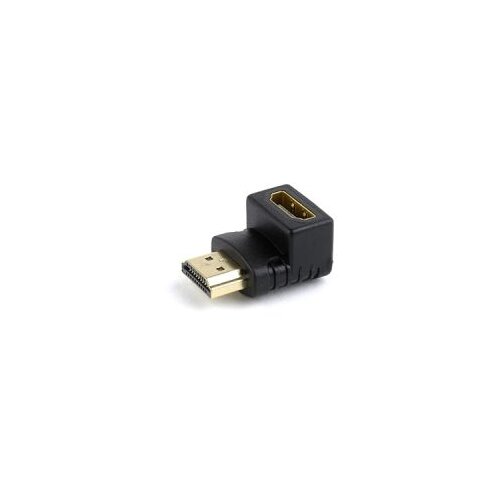  HDMI adapter GEMBIRD A-HDMI90-FML, HDMI muško-ženski, 90 stepeni konektor Cene