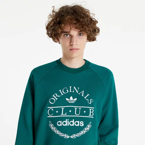 Adidas Sweatshirts Club