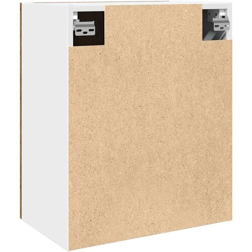 vidaXL Viseča omarica 2 kosa star les 50x31x60 cm inženirski les Cene