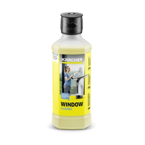 Kärcher Sredstvo za čišćenje prozora (4 x 20ml) RM 503 WV Cene