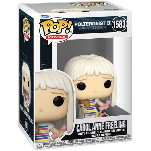 Funko POP figura Poltergeist II Carol Anne Freeling Cijene