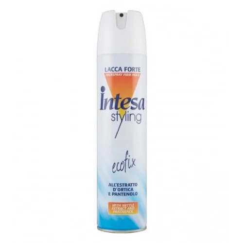 Intesa Lak za kosu 500ml M34259