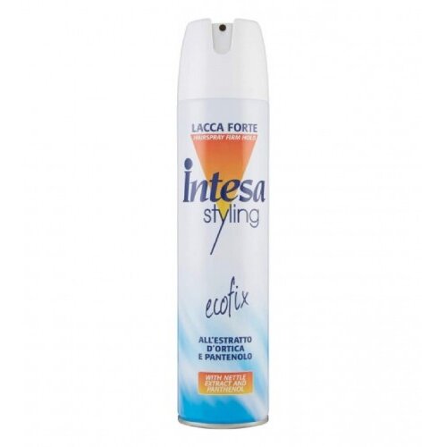 Intesa Lak za kosu 500ml M34259 Slike