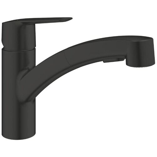 Grohe QuickFix kuhinjska enoročna armatura Start 305312431 Slike