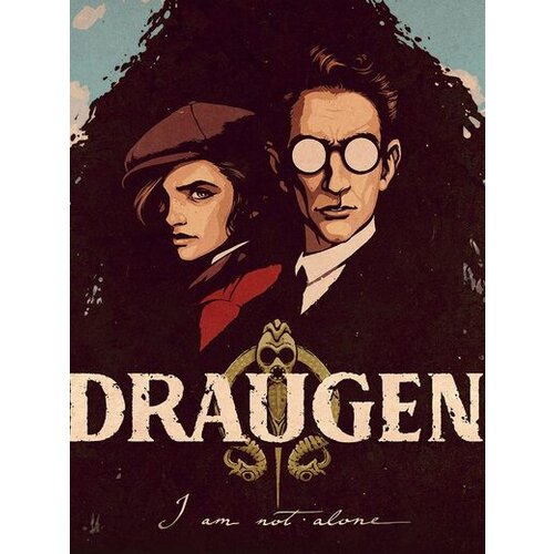 Steam Draugen (PC) Key EUROPE Cene