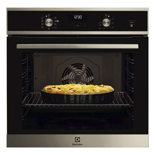 Electrolux Catalytic oven EOD5F71X Cijene