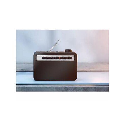 Philips prijenosni radio TAR2506/12, FM/MW, CrniID: EK000565234 Cijene